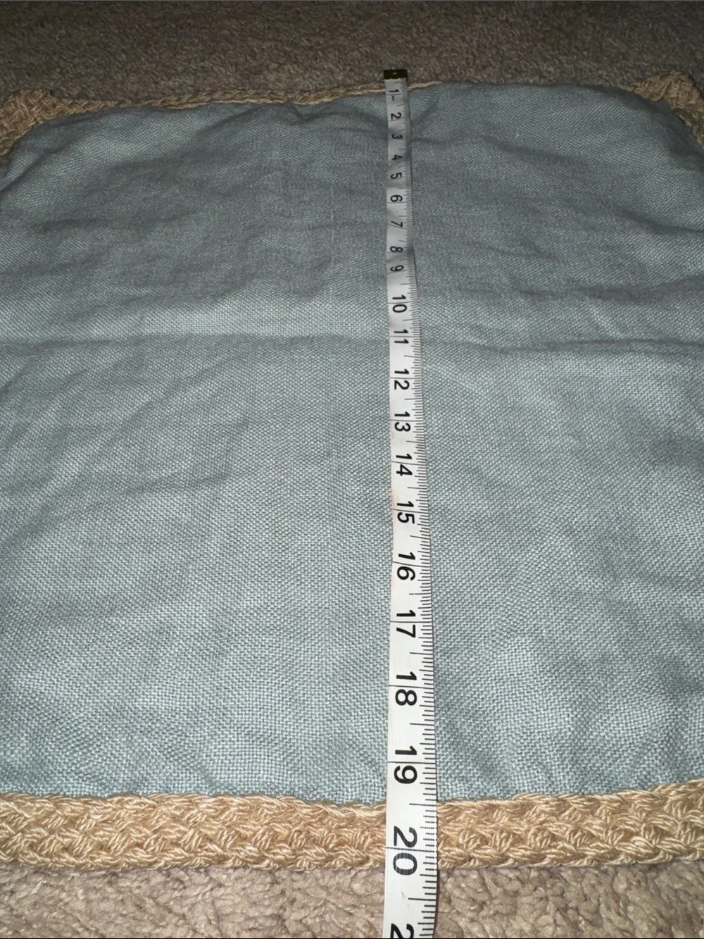 Pottery Barn subtle inspired blends